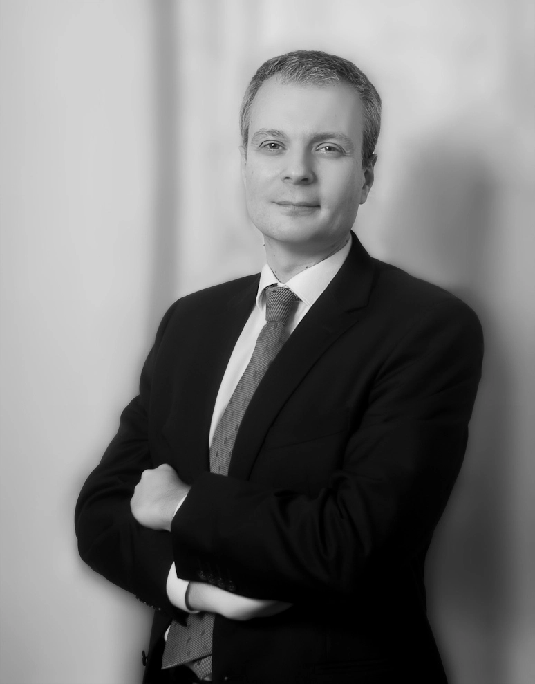 Cyril Jarnias - Expert en gestion de patrimoine indépendant