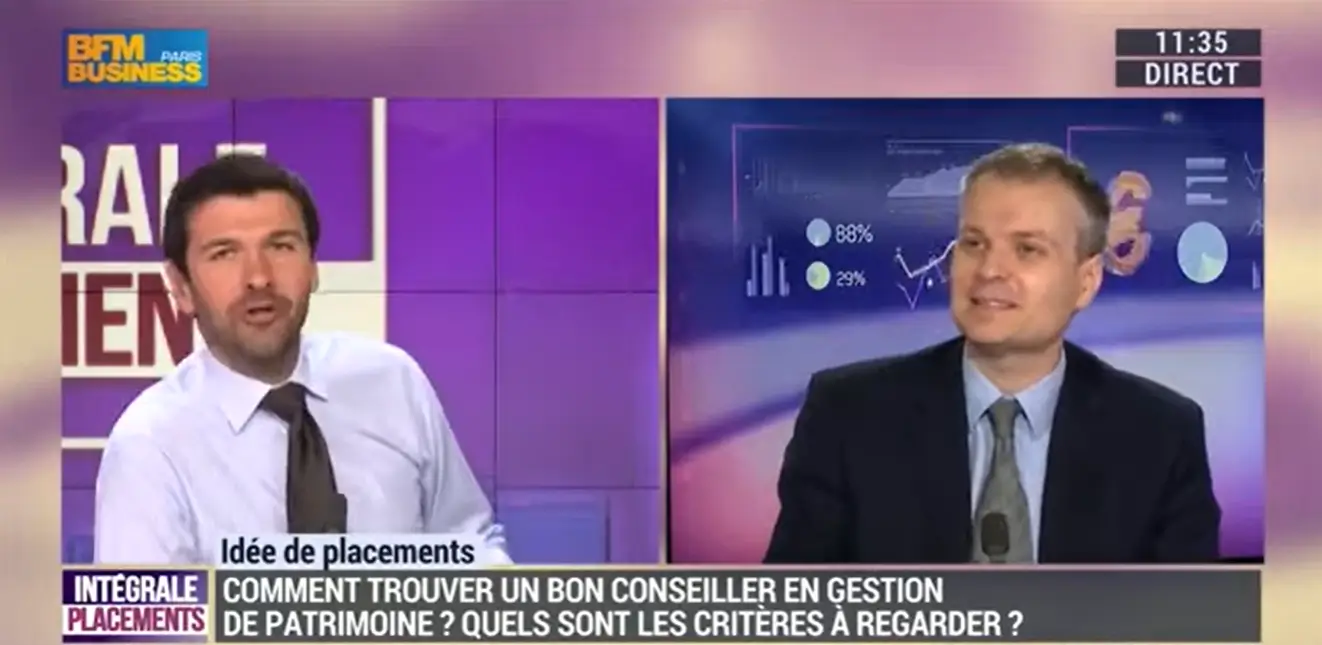 Lancer la vidéo
