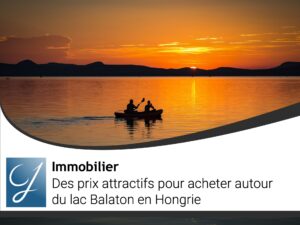 Maison Au Lac Balaton : Tout Le Monde Achète