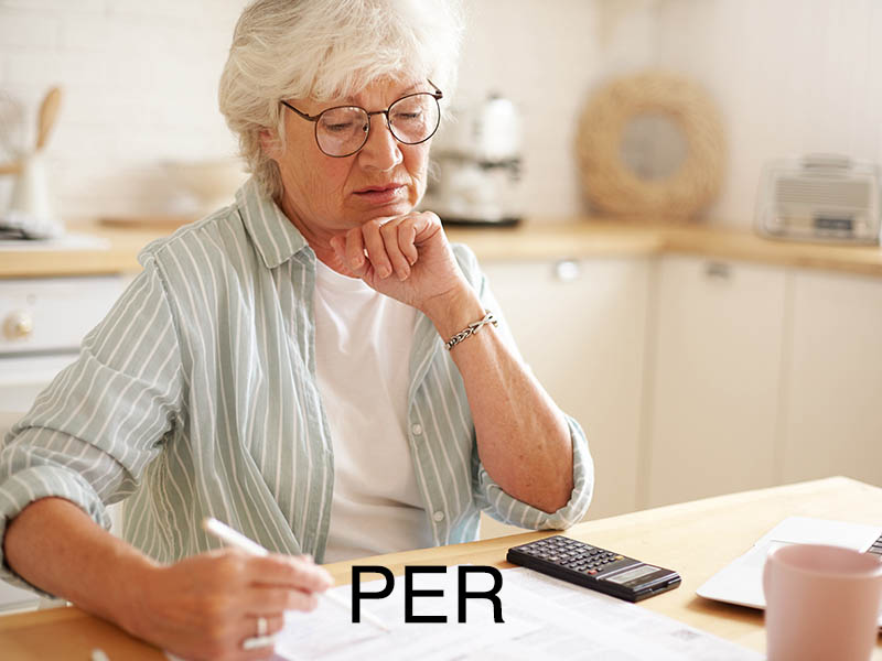 per