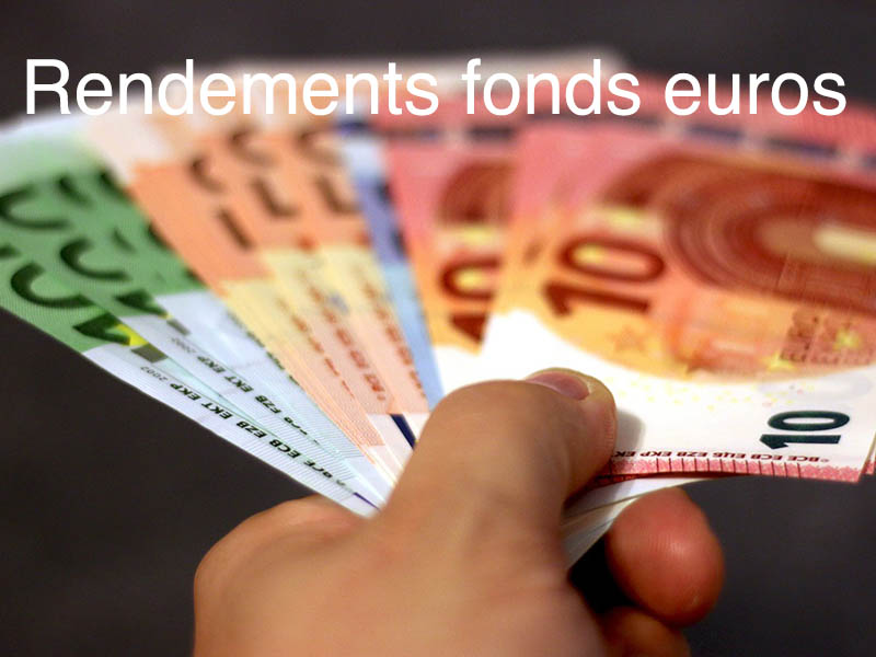 rendements-fonds-euros