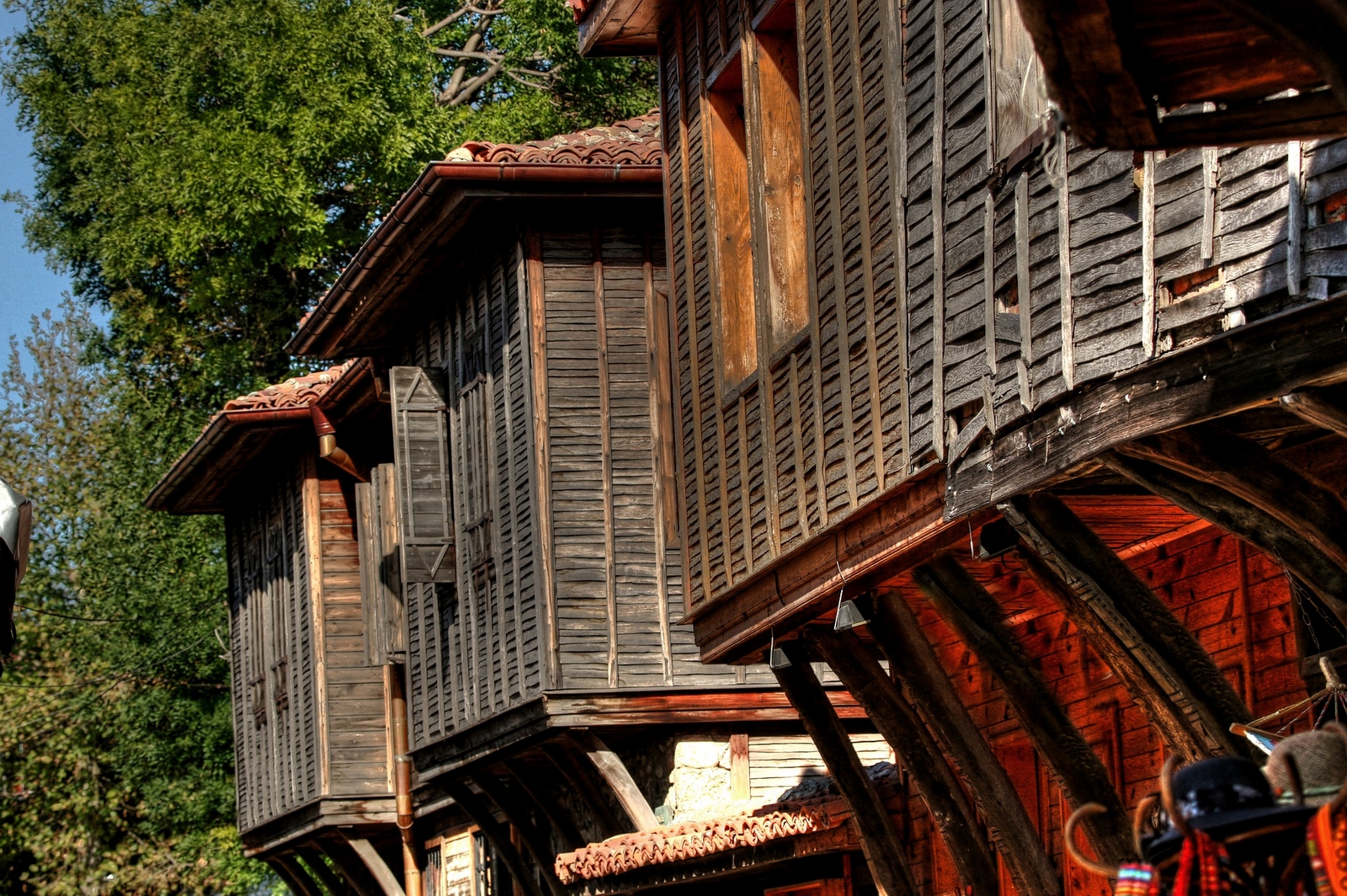 sozopol-vielle-ville