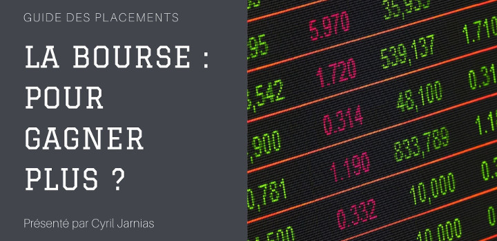 bourse-pour-gagner-plus