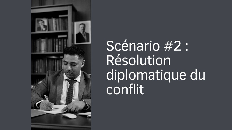 Scenario 2