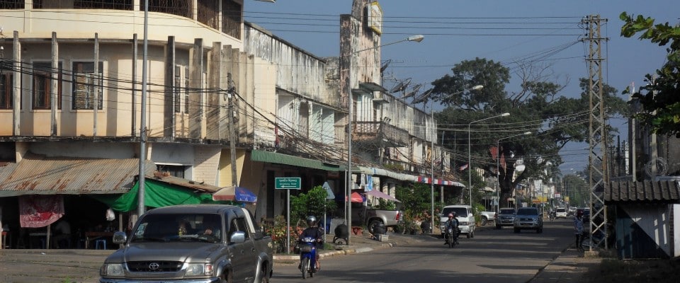 Auteur du fichier : Chaoborus Ville de Savannakhet