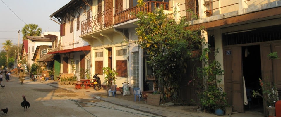 Auteur du fichier : Torbenbrinker Ville de Thakhek