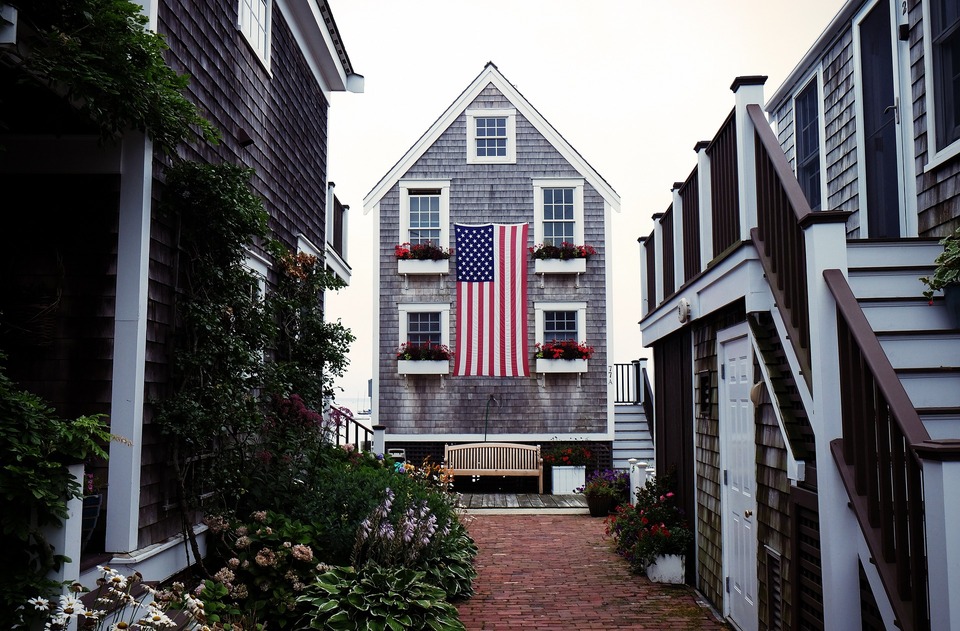 USA