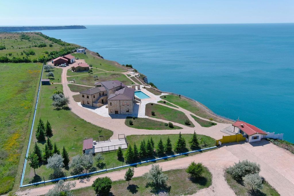 Propriété en vente en Bulgarie