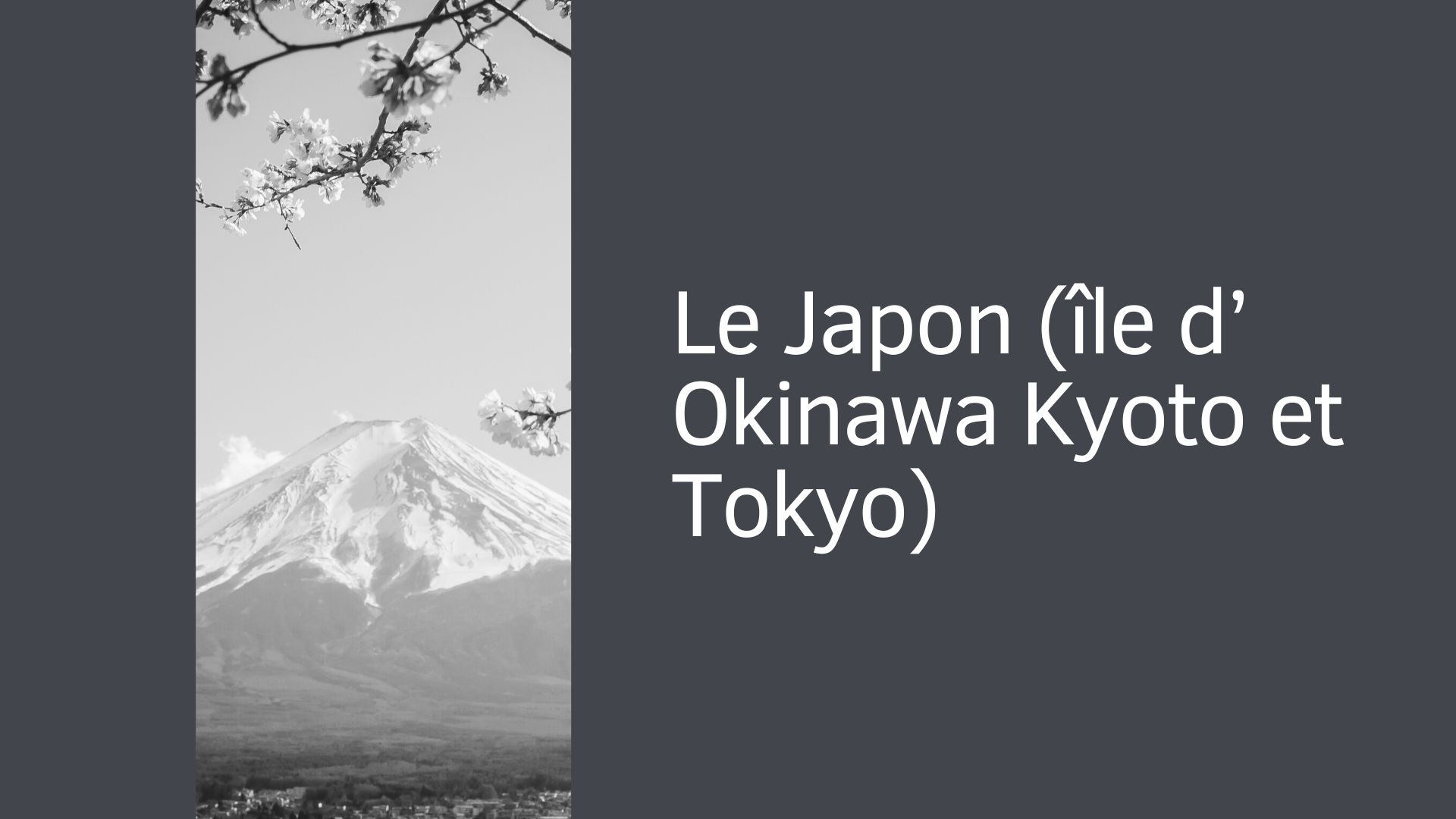 Japon