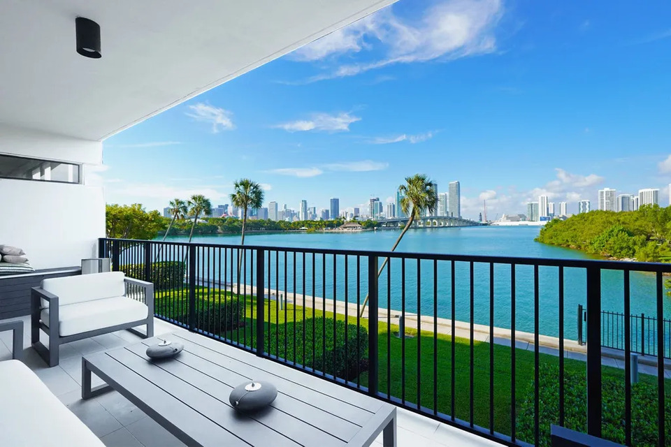 Propriété immobilière aux USA