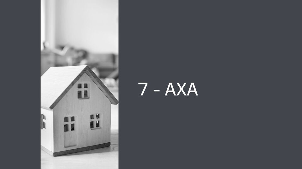AXA