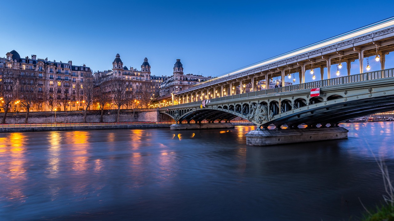 Ville de Paris