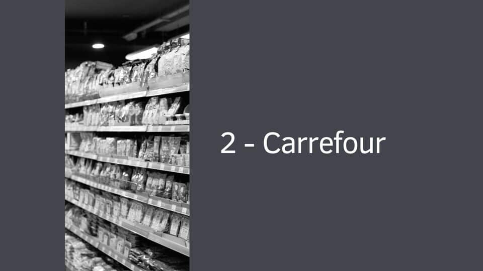 Carrefour