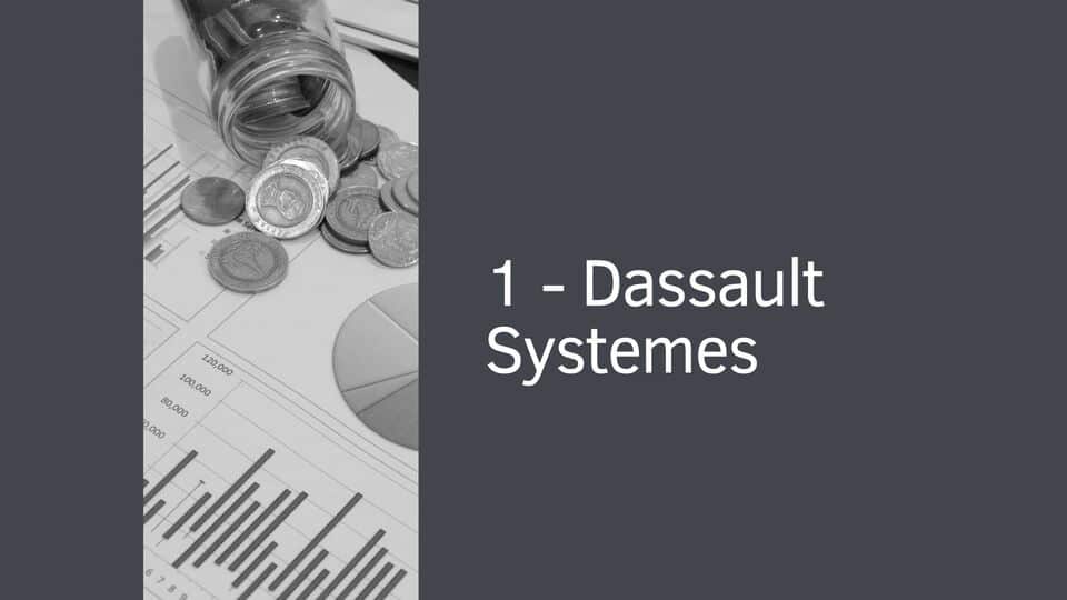 Dassault Systemes