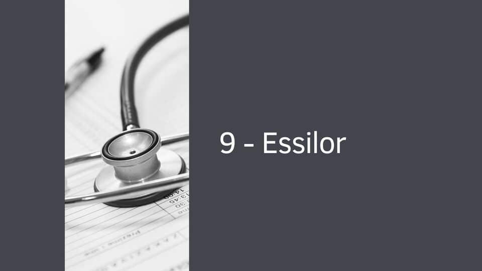 Essilor