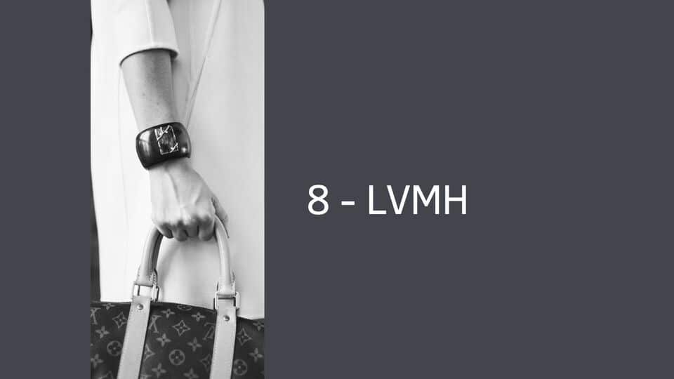 LVMH