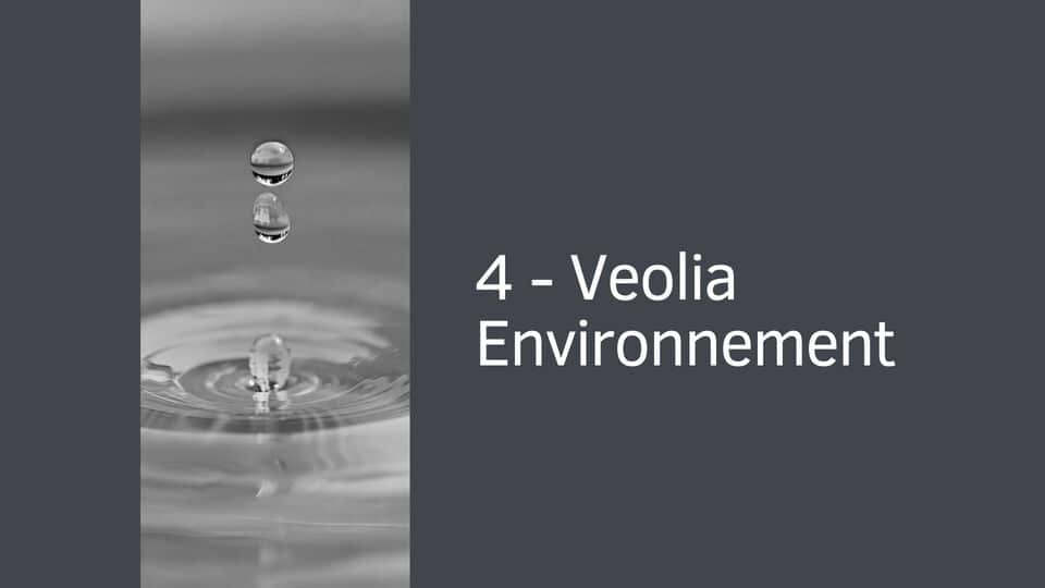 Veolia Environnement