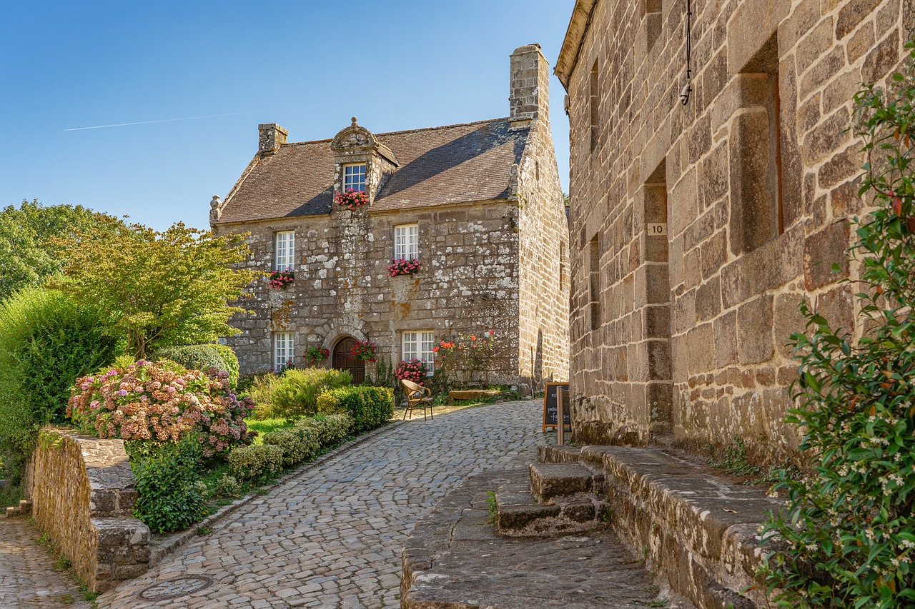 France