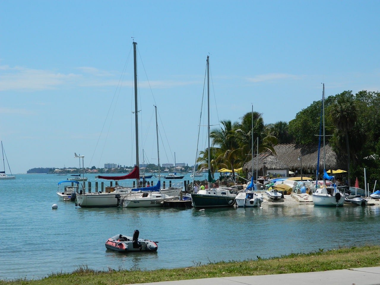 Immobilier à Sarasota