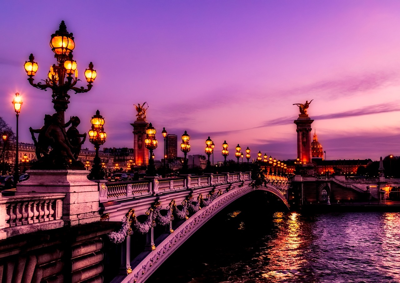 Ville de Paris