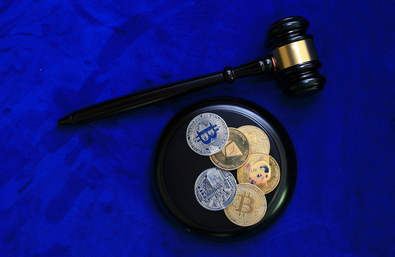 Risque de faillite d'une plateforme de crypto-monnaies
