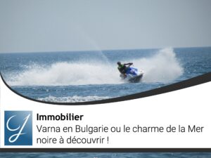 Varna en Bulgarie ou le charme de la mer noire à découvrir!