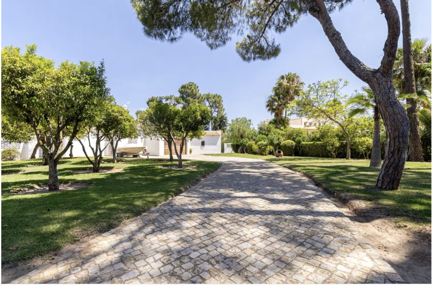 Maison en vente à Quarteira
