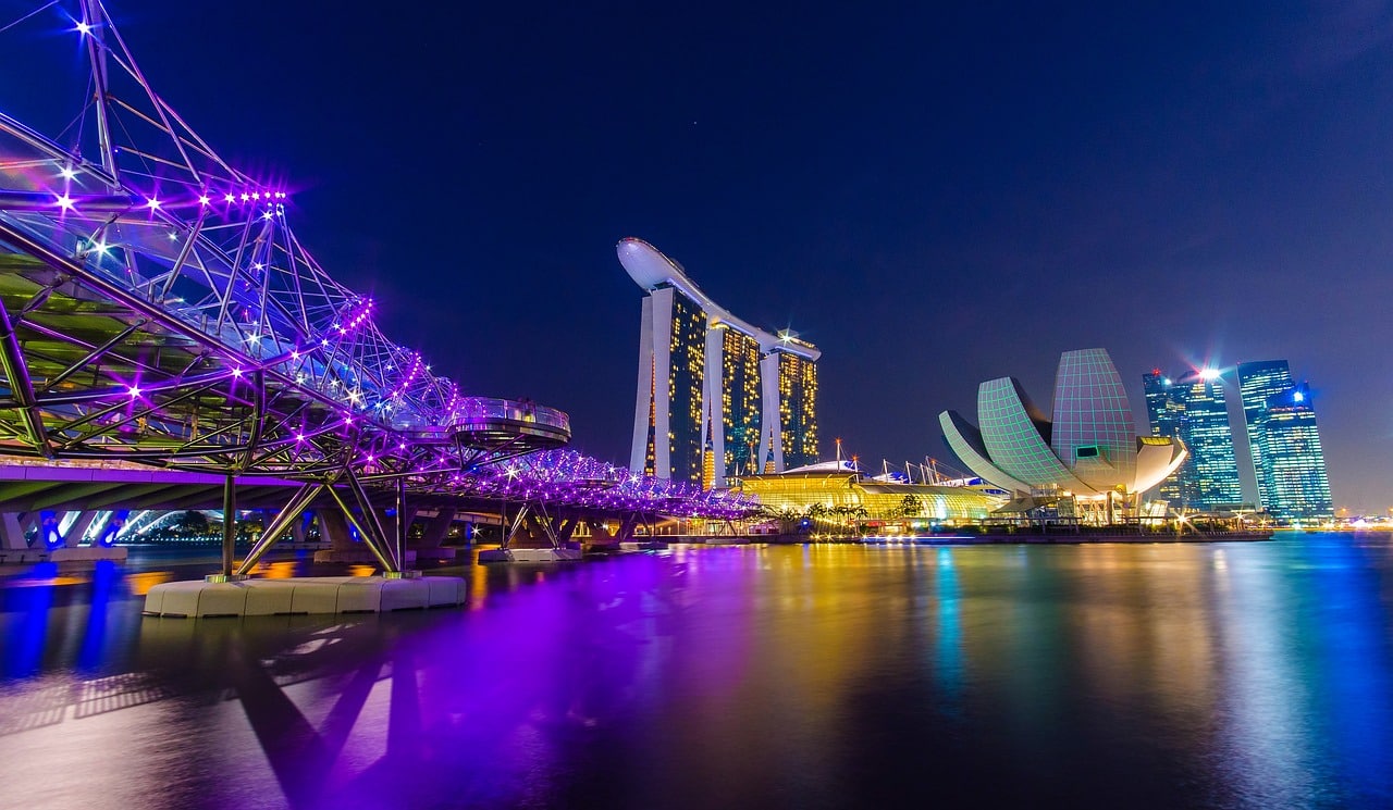 Singapour