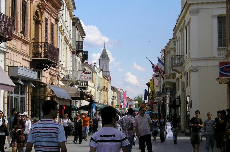 Investir dans l’immobilier en Macédoine dans la ville de Bitola