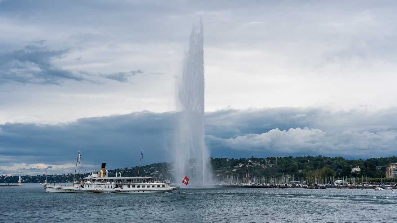Ville de Genève