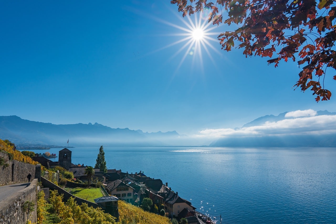 Canton de Vaud