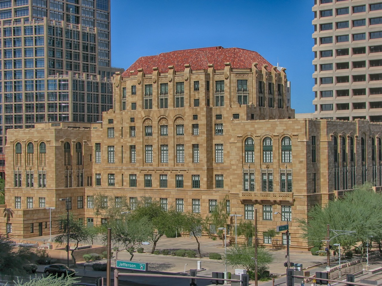Phoenix