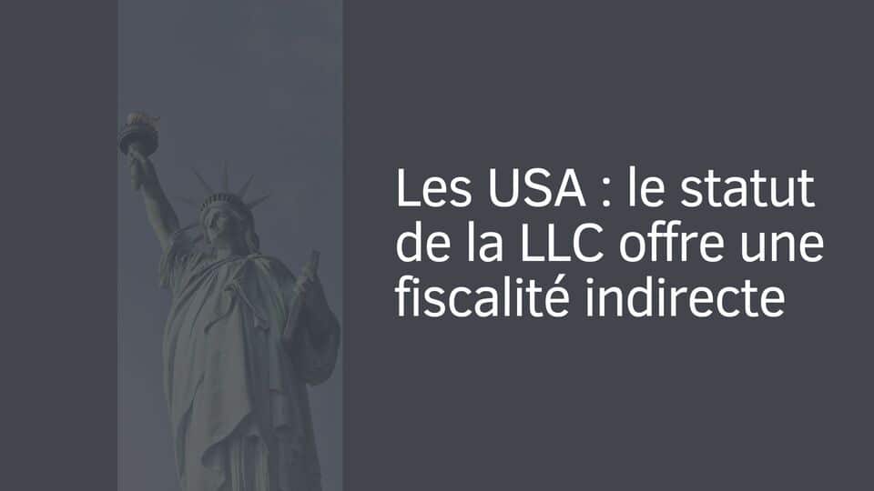 Les USA