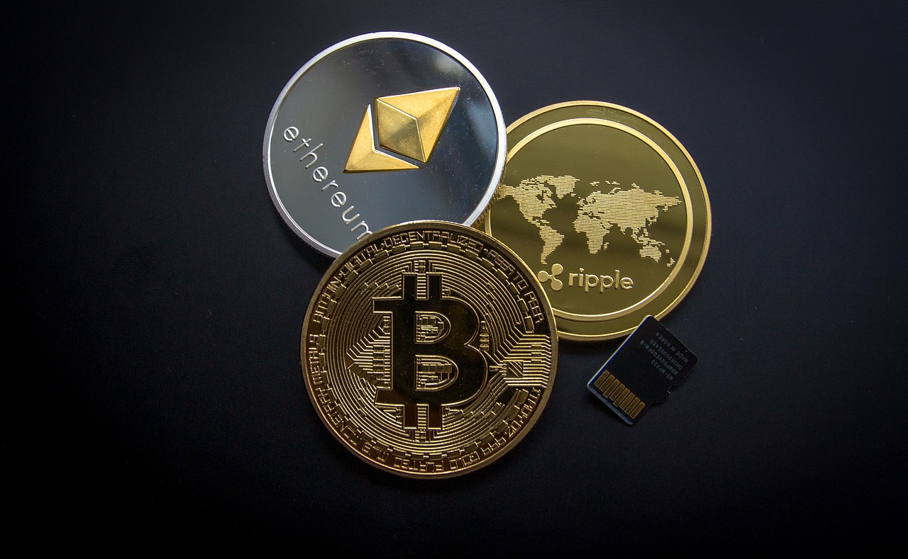 Les crypto-monnaies : une bonne idée ?