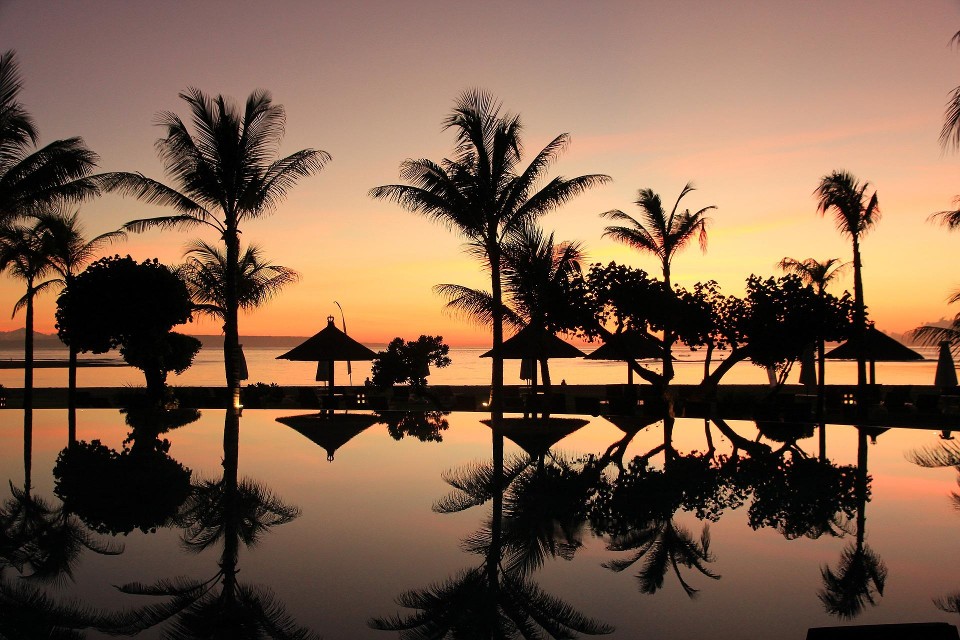 Placer son argent en Indonesie