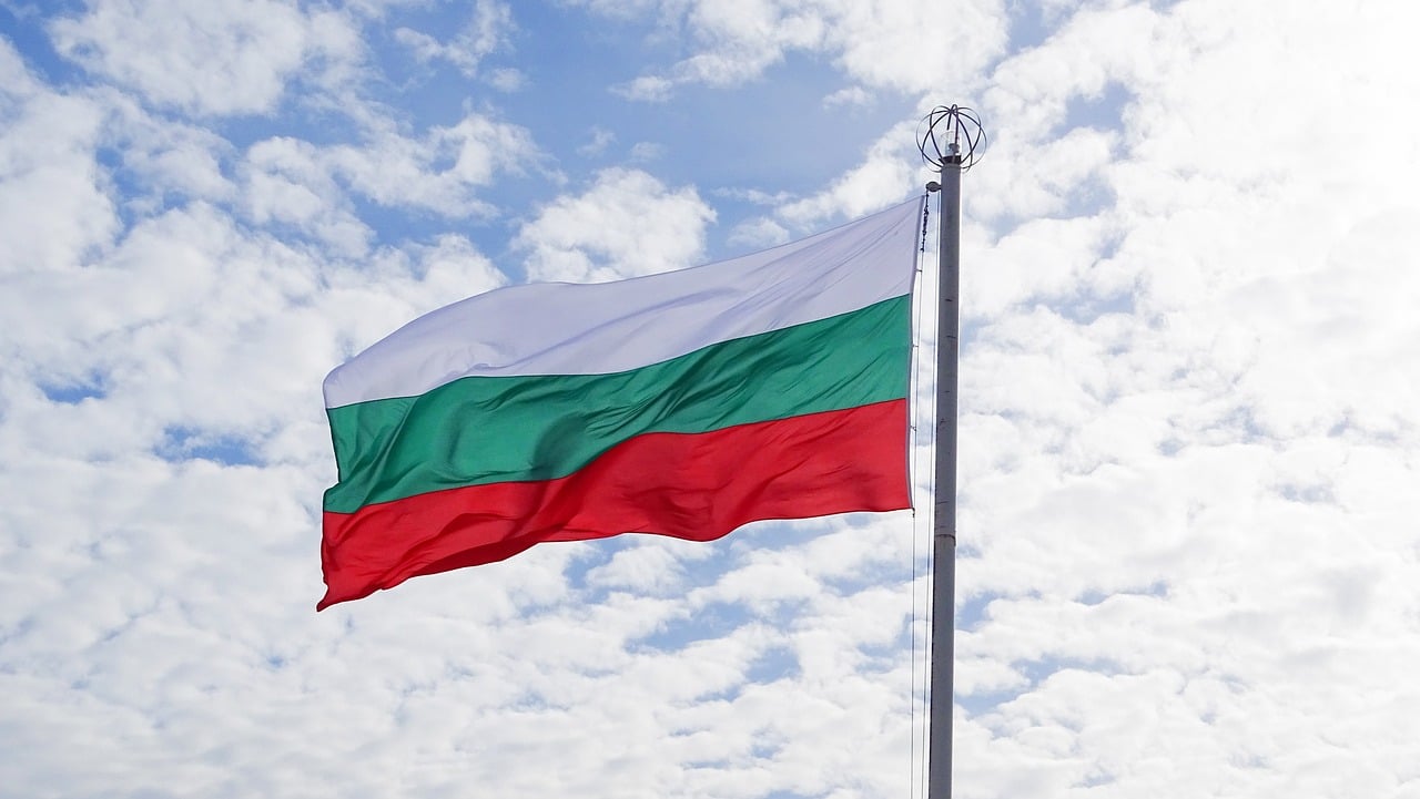 Bulgarie