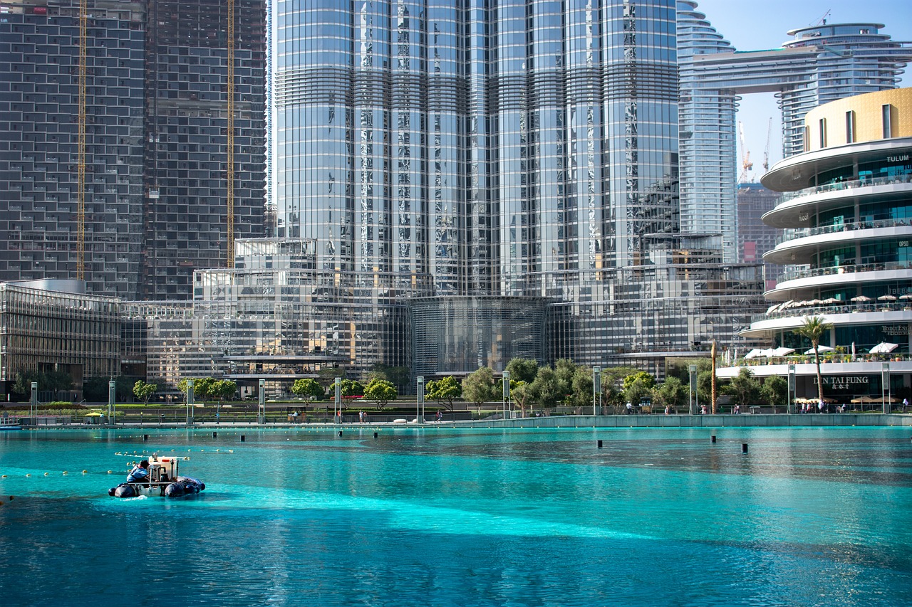 Dubaï