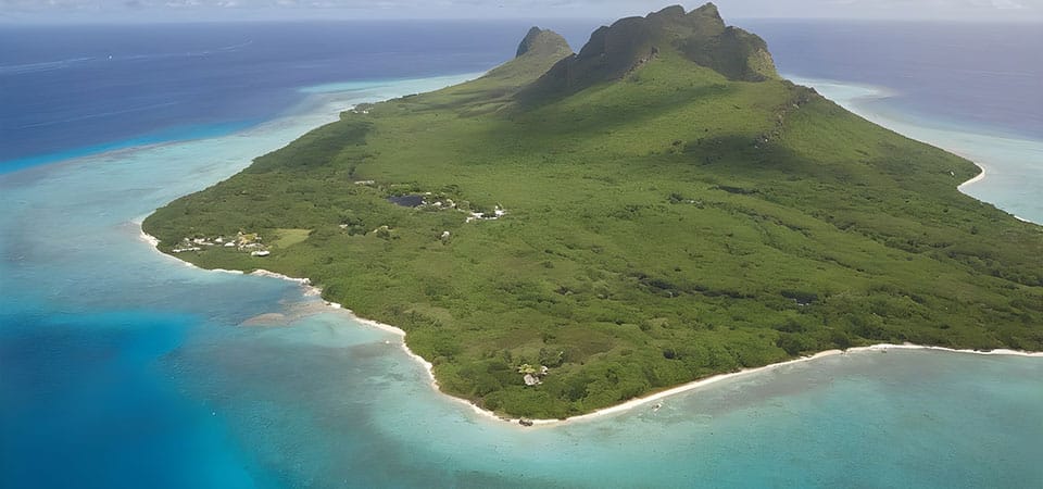 Investissement sous les tropiques