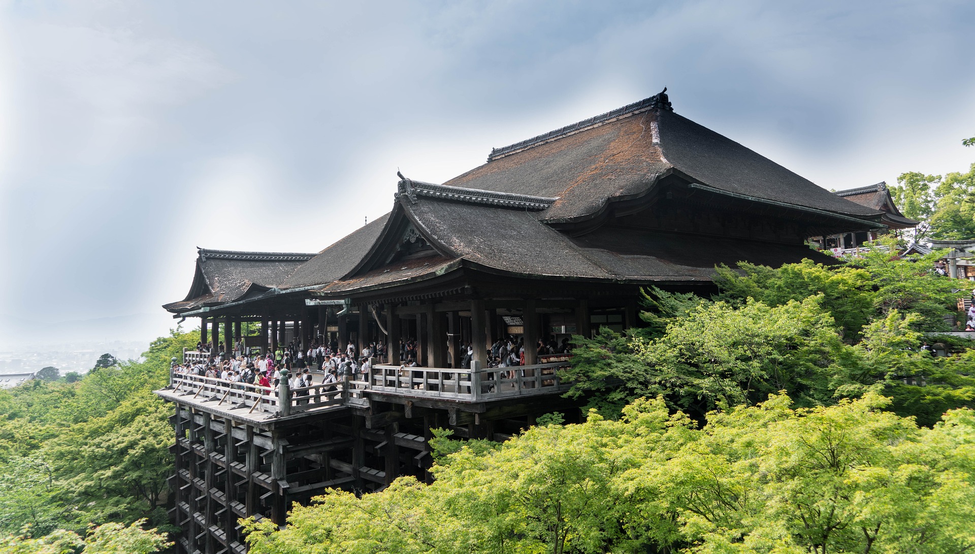 5 - Le Japon, pourquoi ?