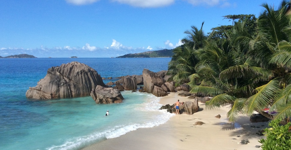 Seychelles