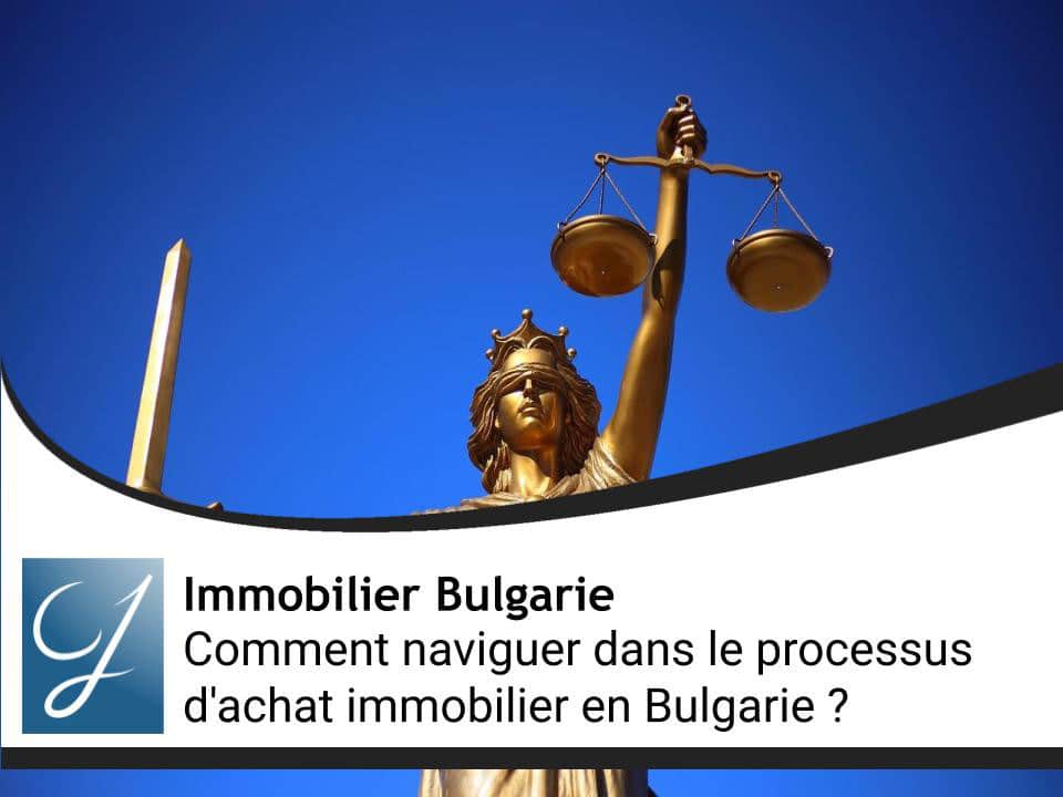 Comment naviguer dans le processus d'achat immobilier en Bulgarie pour les non-résidents ?
