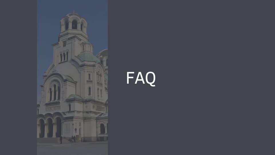 FAQ