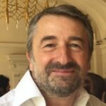 Christophe François