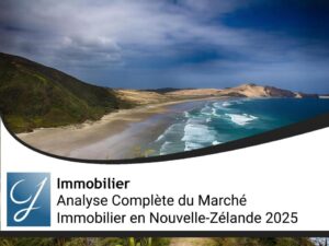 Analyse Complète du Marché Immobilier en Nouvelle-Zélande 2025: Prix, Tendances et Prévisions d&rsquo;Investissement