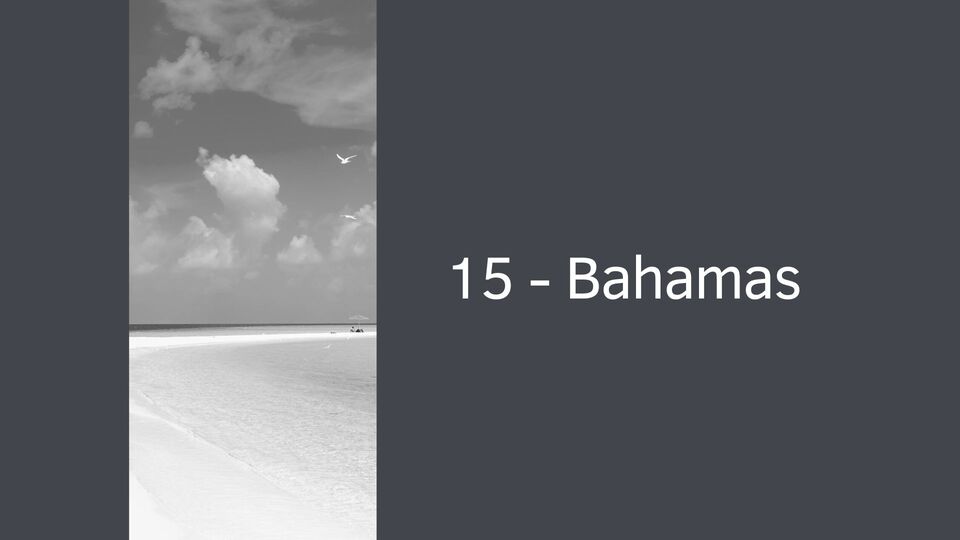 Bahamas