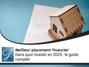 Dans quoi investir en 2025 : le guide complet