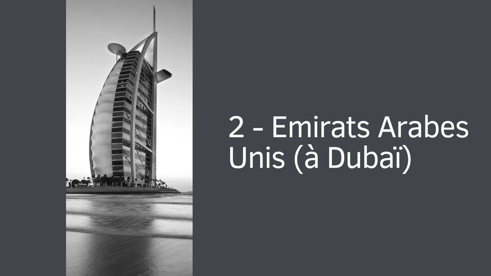 Dubai