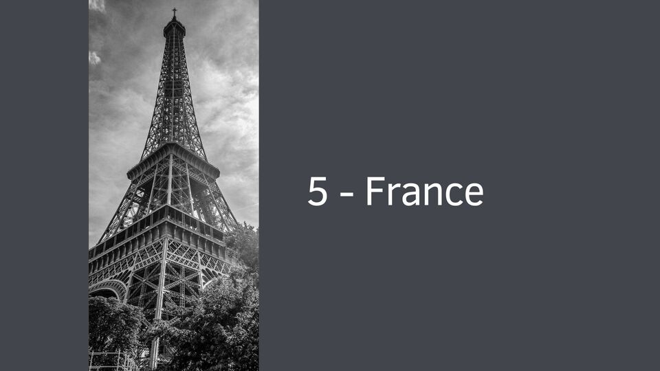 France