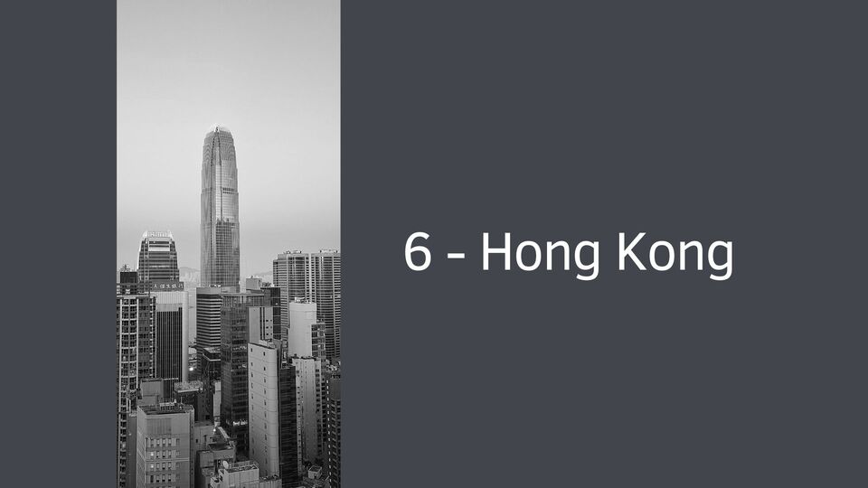 Hong Kong