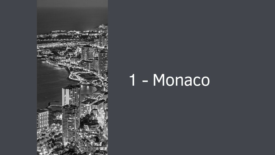 Monaco